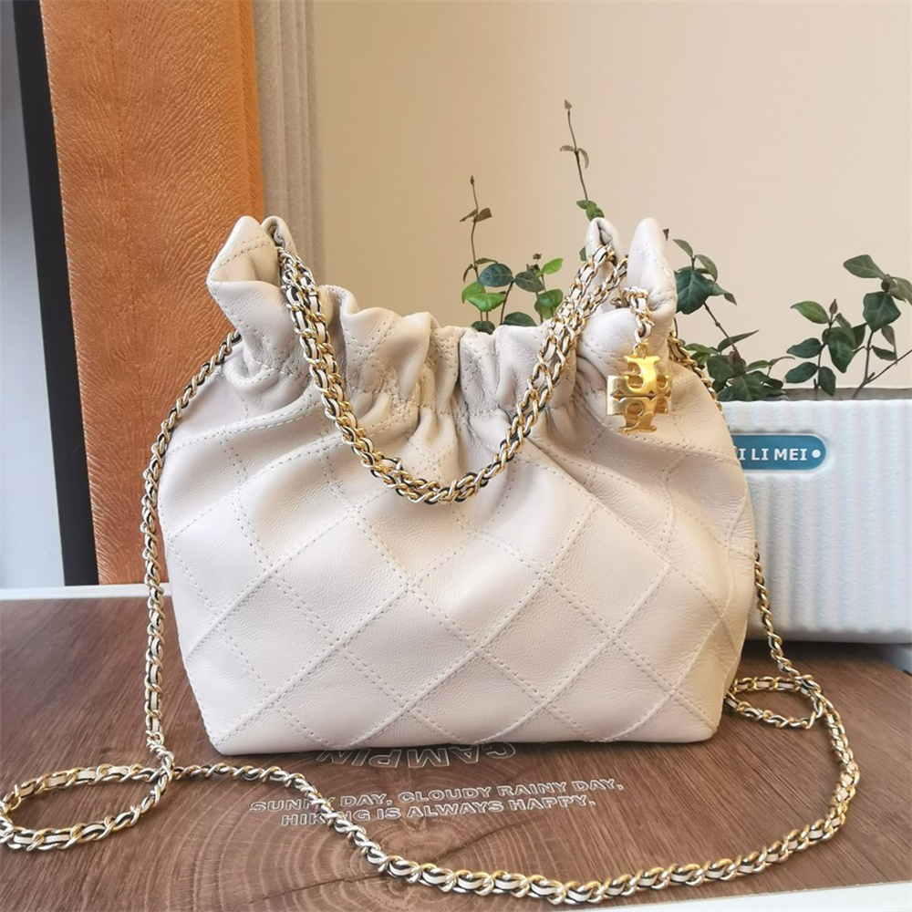 トリーバーチ バッグ ショルダー チェーンのおすすめ人気商品一覧 通販