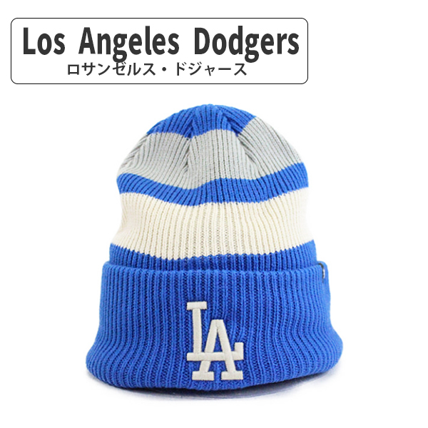 47（フォーティーセブン） ニット帽 CLUBHOUSE JENNINGS CUFF KNIT