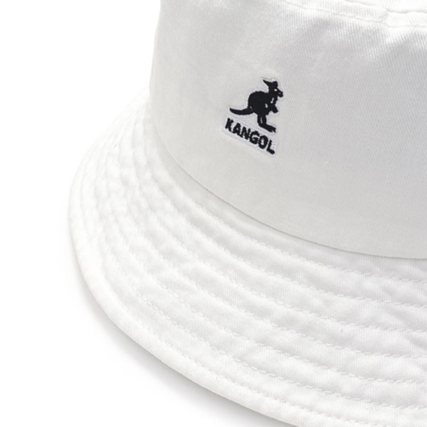 KANGOL（カンゴール） KANGOL Washed Bucket S〜XXLサイズ 大きい