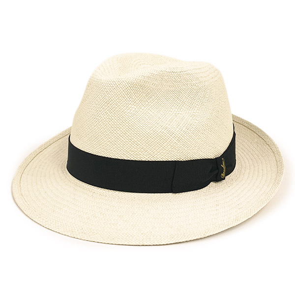 Borsalino（ボルサリーノ） BORSALINO PANAMA QUITO MIDDLE パナマ