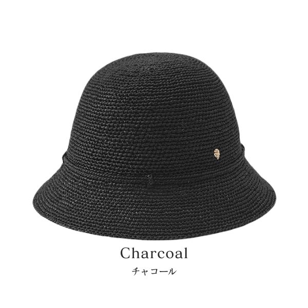 Helen Kaminski（ヘレンカミンスキー） HELEN KAMINSKI VILLA6 正規品