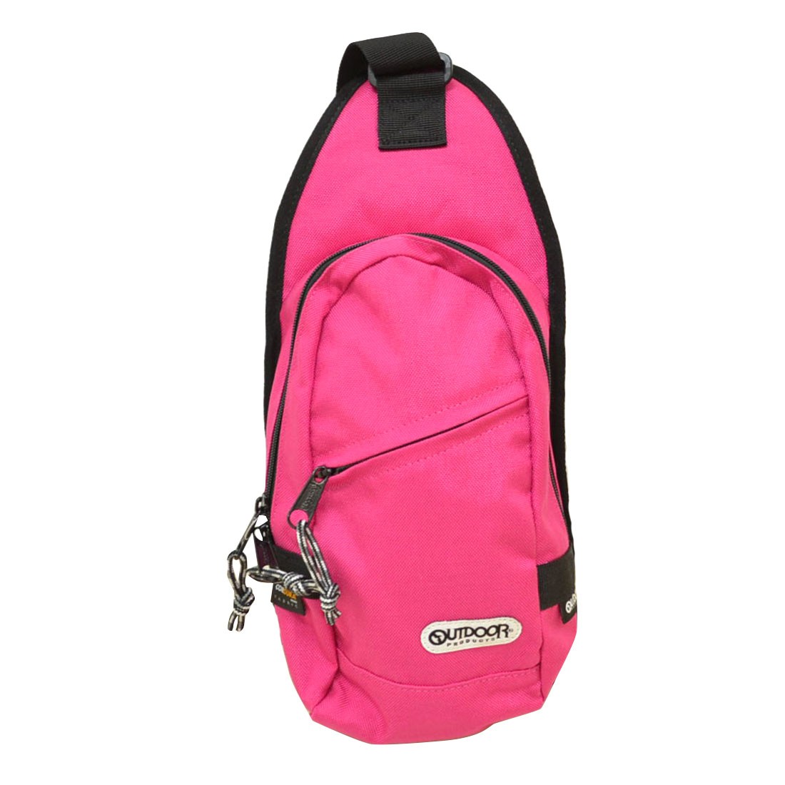 OUTDOOR PRODUCTS（アウトドアプロダクツ） ボディバッグ アウトドア