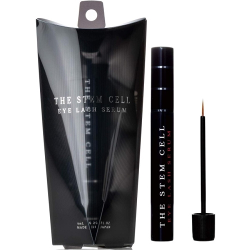 まつ毛ケア まつ毛美容液 美粧AKARI THE STEM CELL アイラッシュセラム