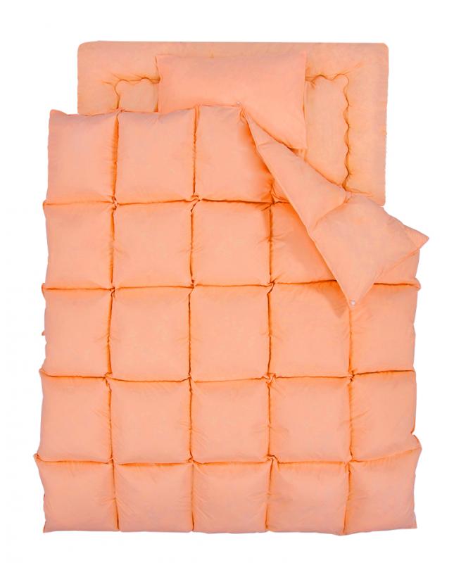 布団セット ダブル 羽根布団11点セット ベッドタイプ 3年保証 ふわふわ