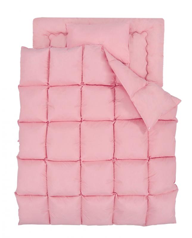 布団セット ダブル 羽根布団11点セット ベッドタイプ 3年保証 ふわふわ