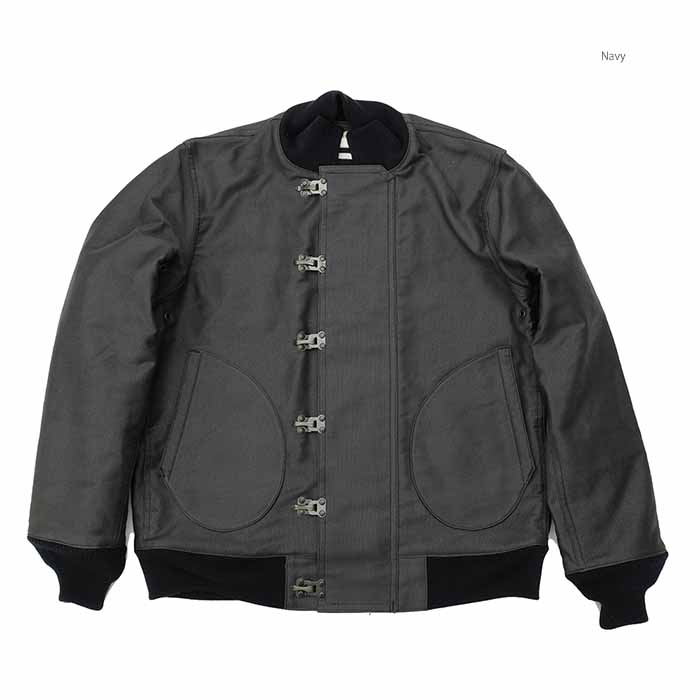 WAREHOUSE（ウエアハウス） WAREHOUSE 2208P-23 Lot.2208 U.S.NAVY 6