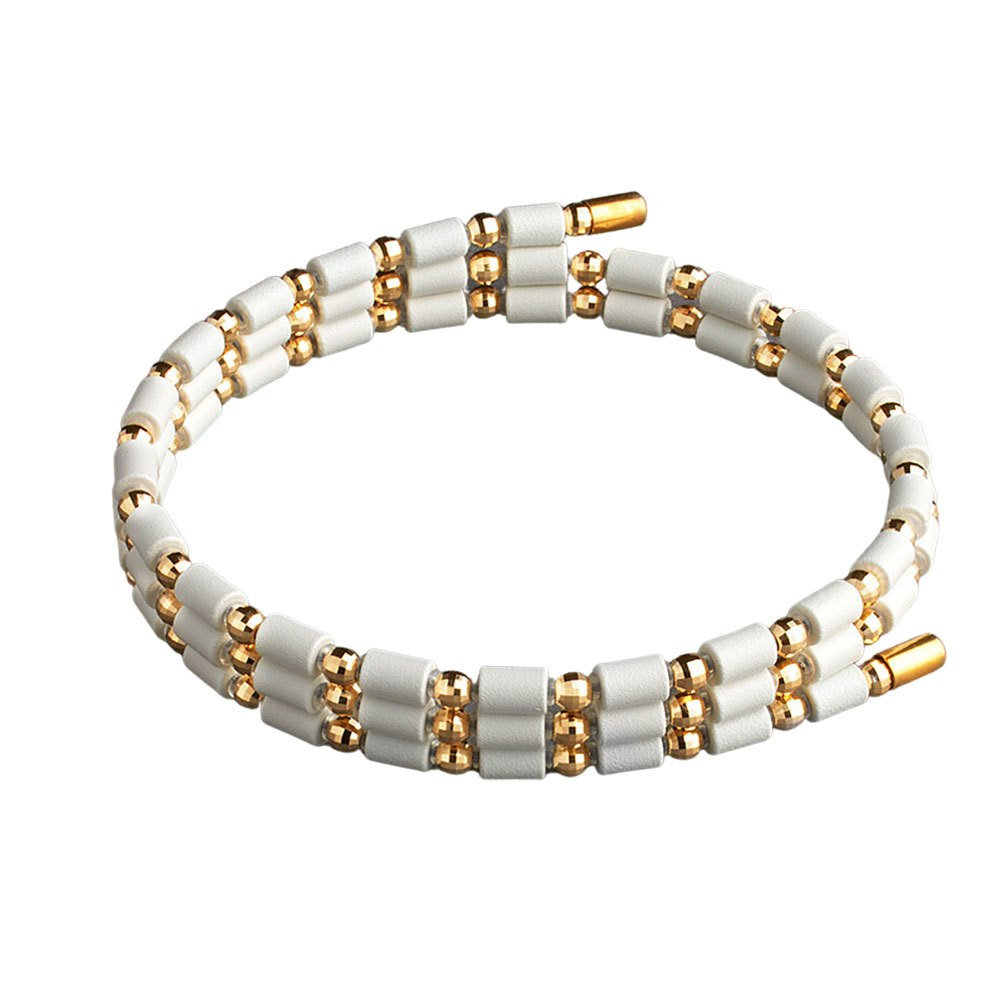 COREFORCE（コアフォース） コアフォースループ 50cm 18K 18金