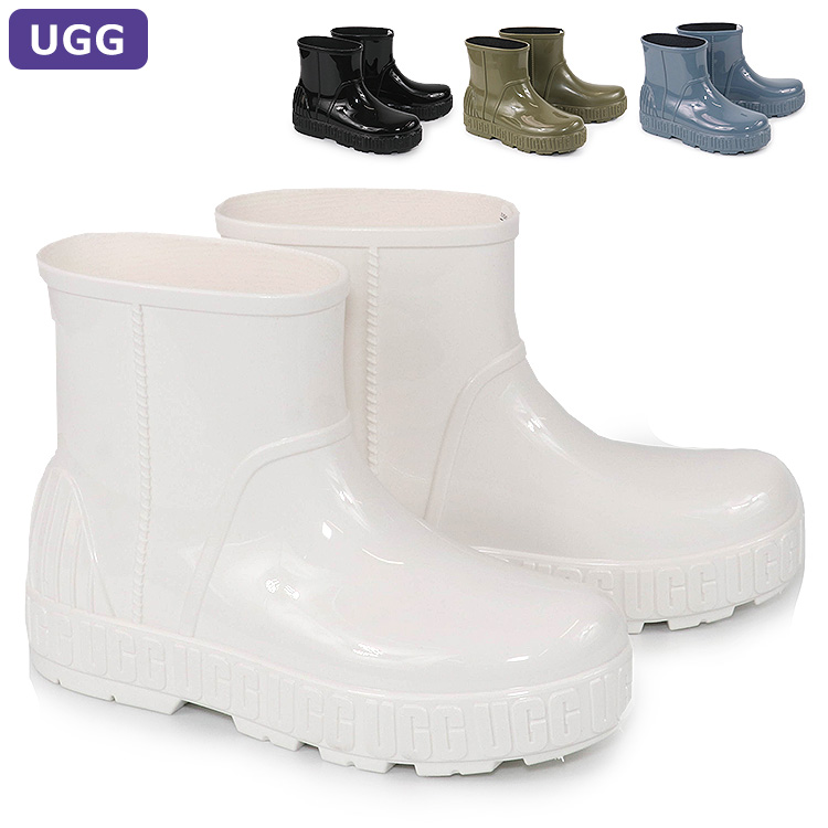 UGG（アグ） シューズ ブーツ レインブーツ DRIZLITA ドリズリータ