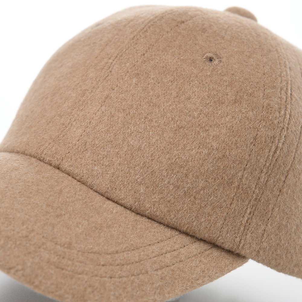 DAKS（ダックス） キャップ 帽子 秋 冬 メンズ レディース Cap Wool
