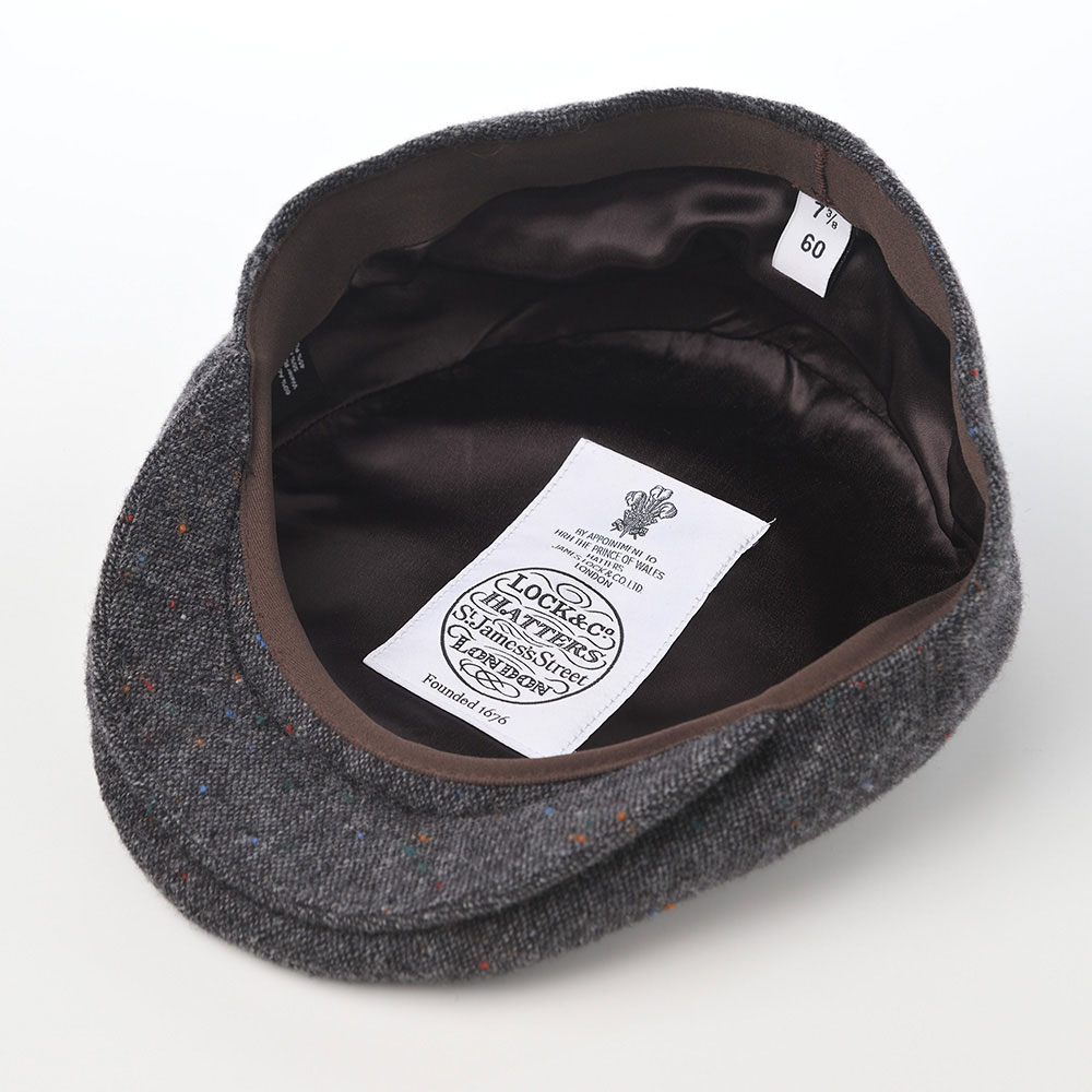 James Lock ＆ Co． Hatters（ジェームスロック） ハンチング 帽子