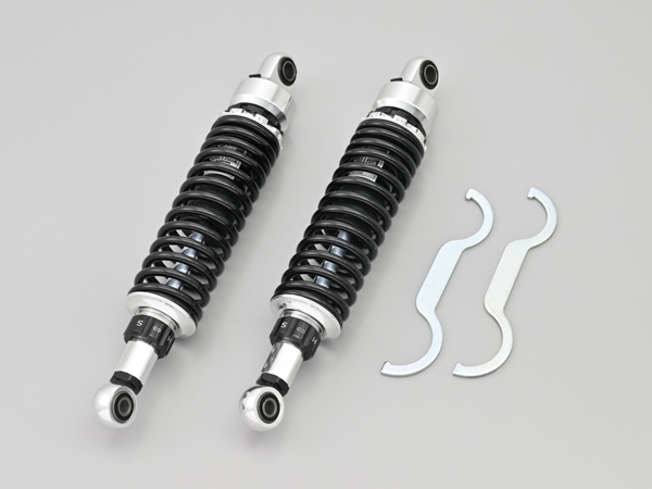 DAYTONA（デイトナ） 送料無料 アジャスタブルリアショック 900 Super