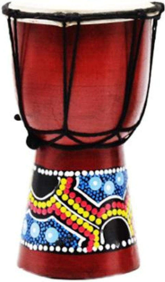 ジャンベ 打楽器 太鼓 民族楽器 パーカッション カラオケ : スピード