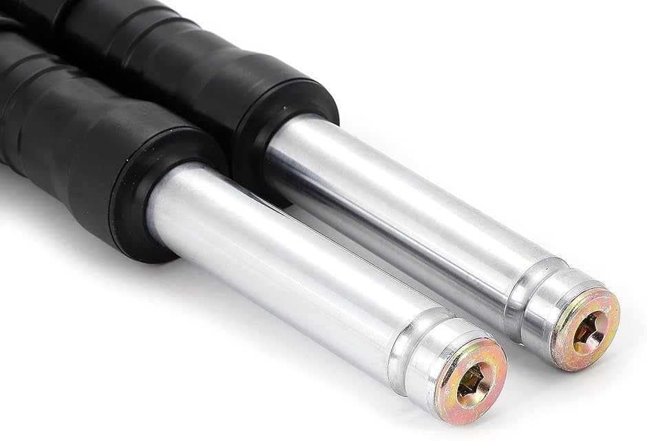 互換品】ホンダ 用 ディオ フロント フォーク 27mm ディスク ブレーキ