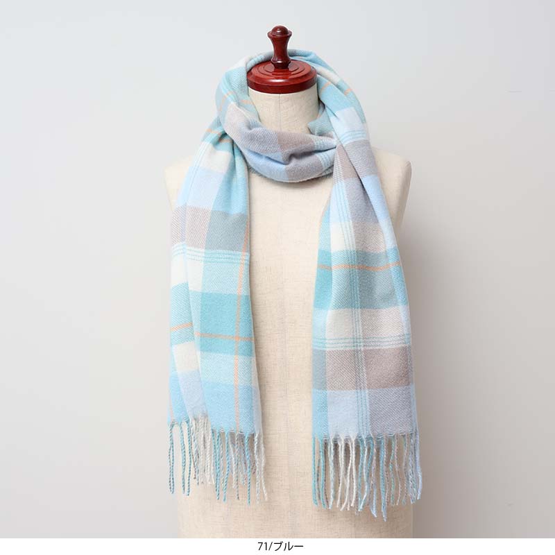 MB mint breeze（エムビーミントブリーズ） ミントブリーズ チェック柄