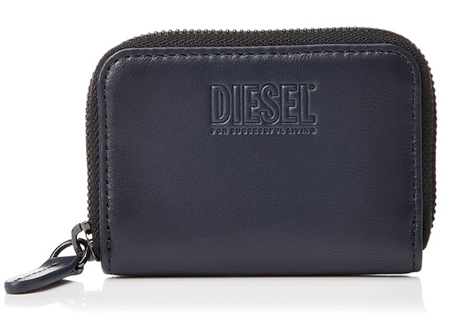 DIESEL（ディーゼル） ショートウォレット コインケース 小銭入れ
