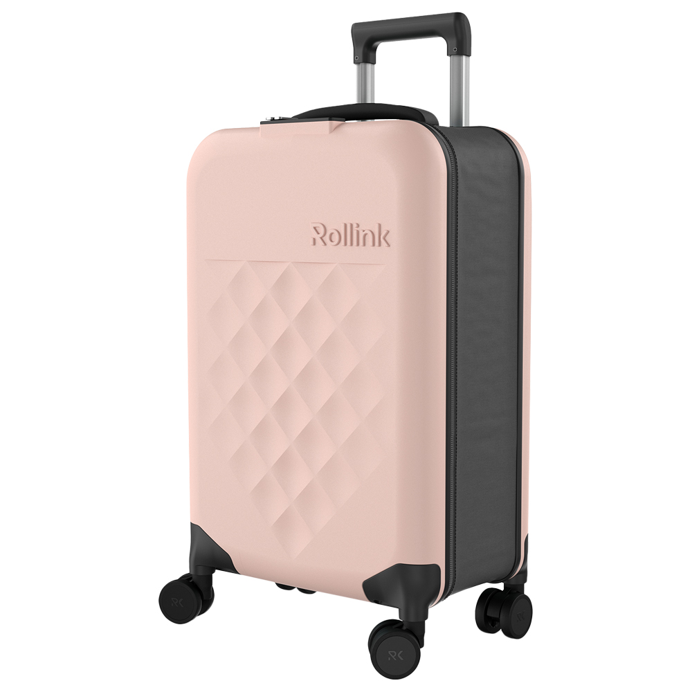 Rollink キャリーバッグ 折りたたみ ローリンク Rollink FLEX 360