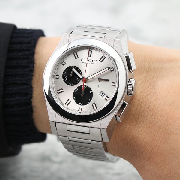 GUCCI（グッチ） 腕時計 メンズ 時計 グッチ時計 パンテオン Pantheon