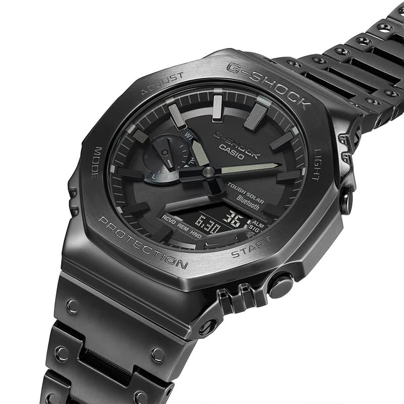 G-SHOCK カシオ 腕時計 CASIO 時計 Gショック カシオーク FULL METAL