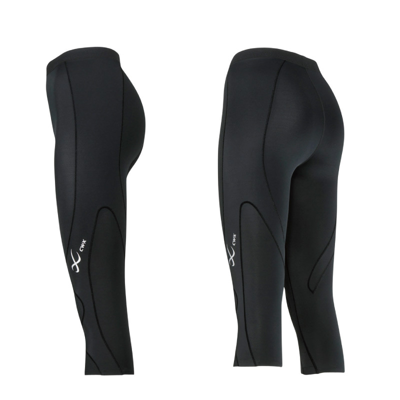 CW-X ワコール スポーツタイツ HXY497 レディース cwx エキスパート