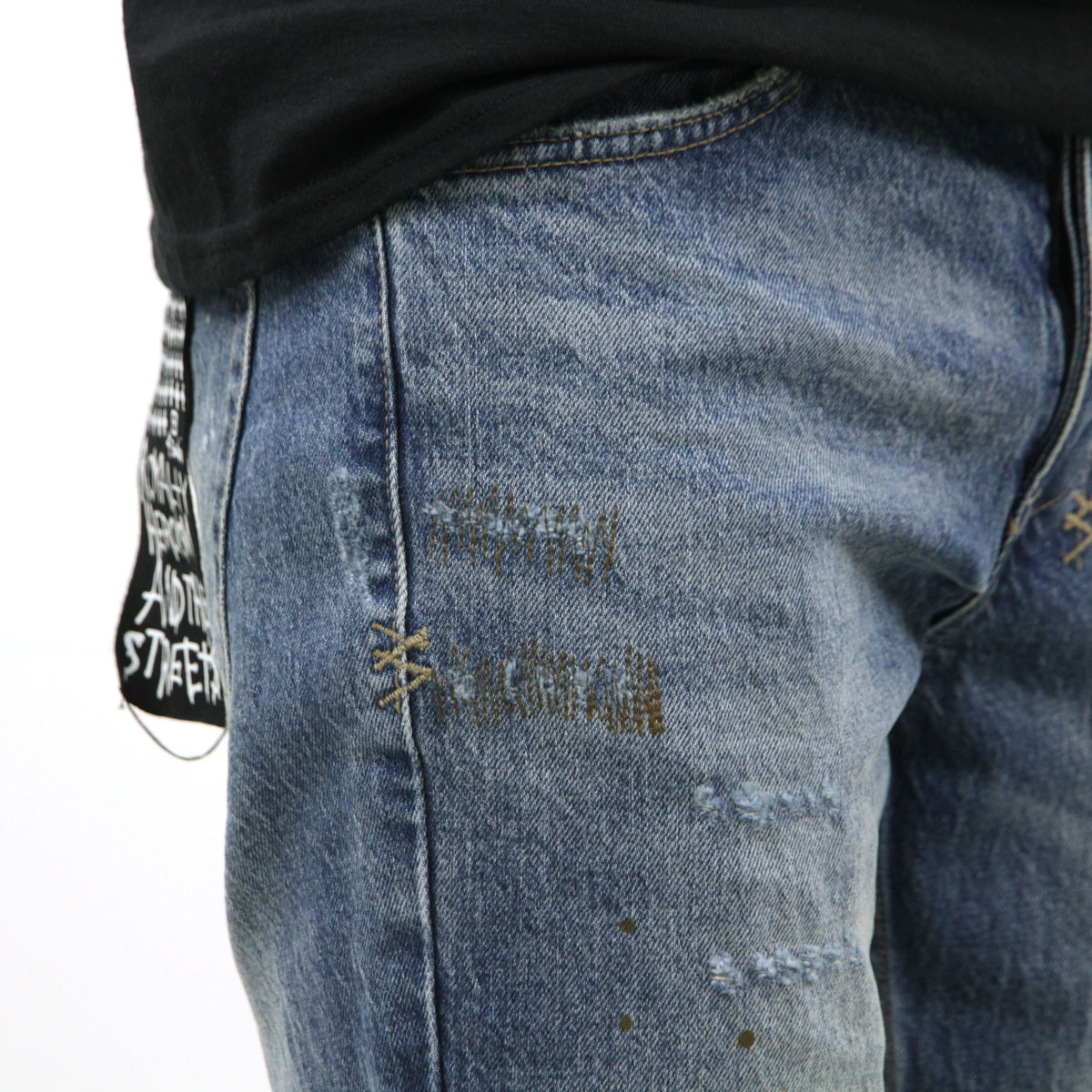 Ksubi（スビ） 【ボーナスストア 誰でも+5% 3/3 0:00〜3/5 23:59