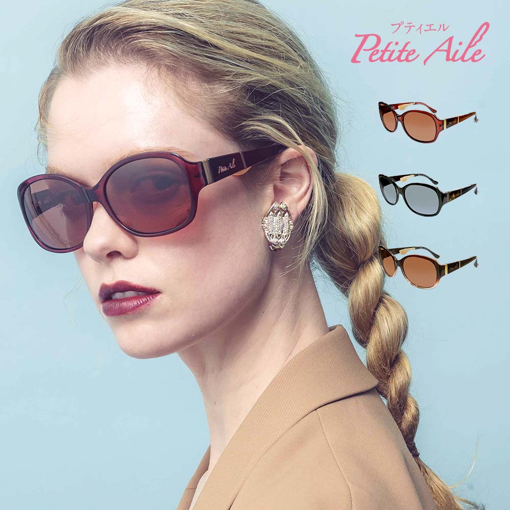 IZONE NEW YORK（アイゾーンニューヨーク） サングラス レディース