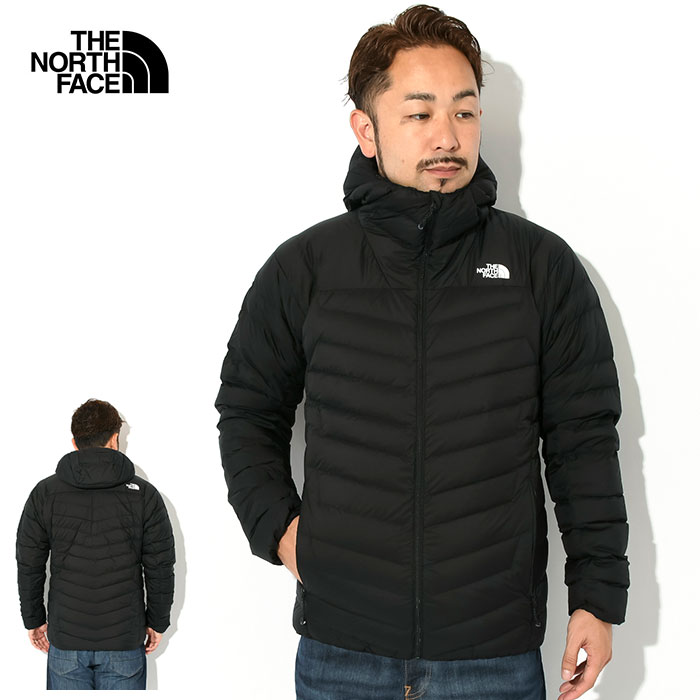 THE NORTH FACE（ザ ノースフェイス） ジャケット メンズ サンダー