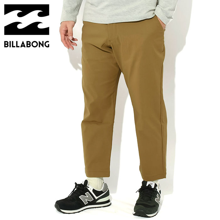 BILLABONG（ビラボン） パンツ メンズ サーフトレック プラス