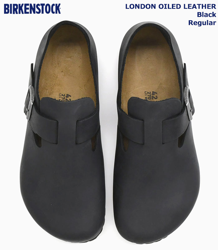 BIRKENSTOCK（ビルケンシュトック） シューズ メンズ 男性用 ロンドン