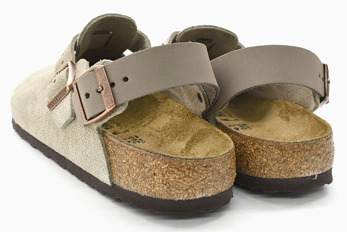 BIRKENSTOCK（ビルケンシュトック） サンダル メンズ 男性用 トキオ 2