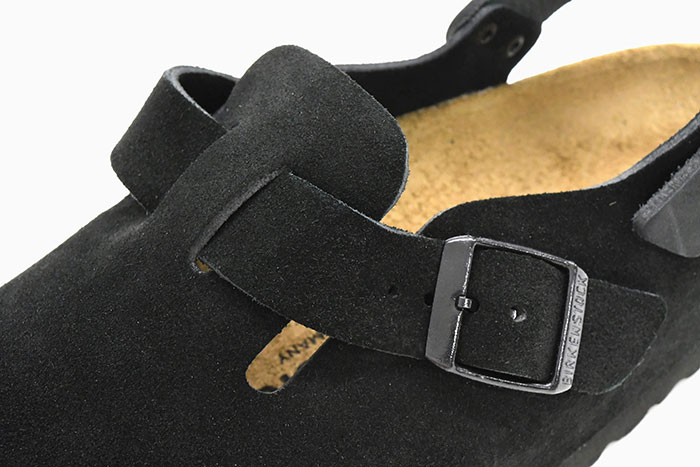 BIRKENSTOCK（ビルケンシュトック） サンダル メンズ 男性用 トキオ 2