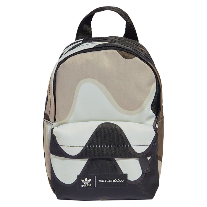 adidas Originals アディダス リュック レディース マリメッコ