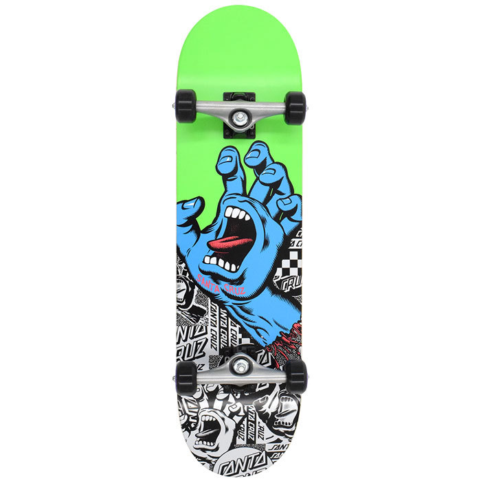 SANTA CRUZ（サンタクルーズ） スケボー スケートボード コンプリート