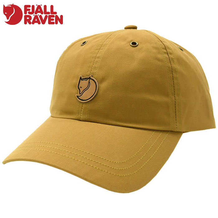 FJALL RAVEN（フェールラーベン） キャップ ヴィッダ ( Vidda Cap G