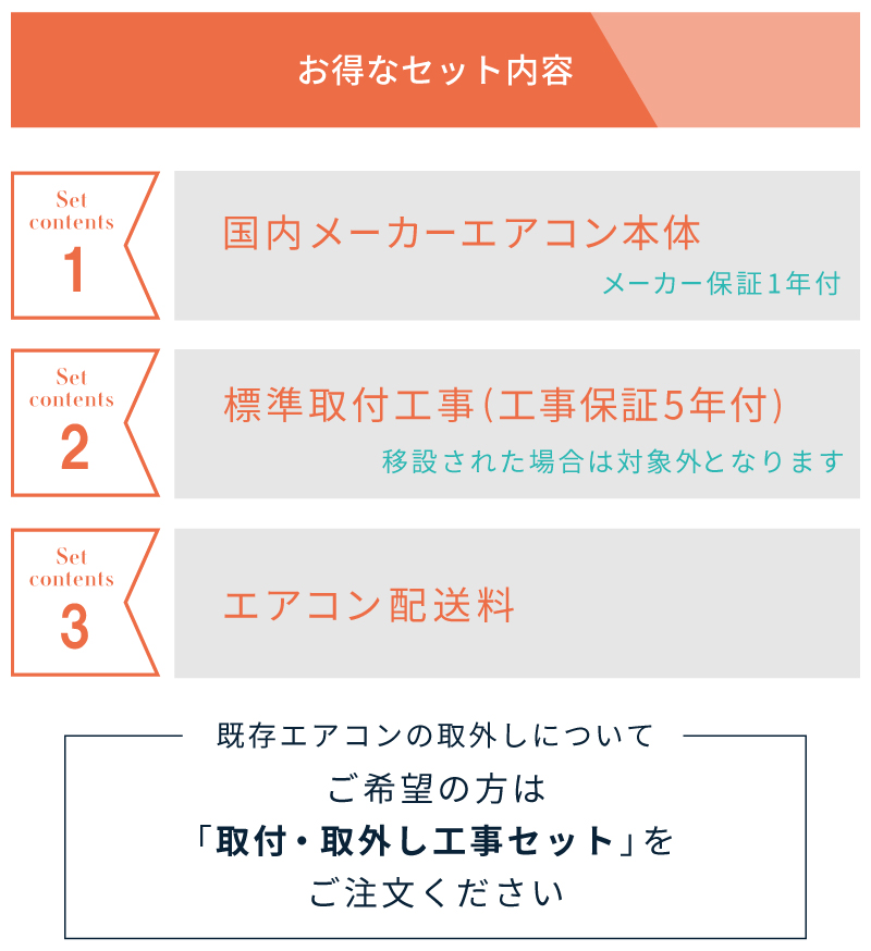 エアコン 10畳 工事費込み 2025年モデル 2.8kW (100V・15A) 工事保証5