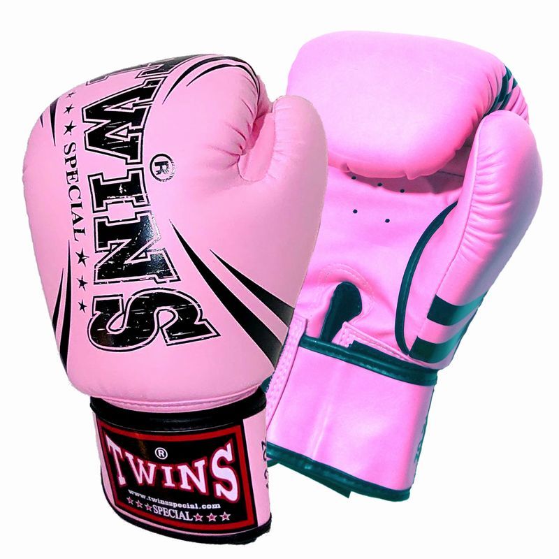 Twins ボクシンググローブ 16オンス TW6 PUレザー : アイ・エフ