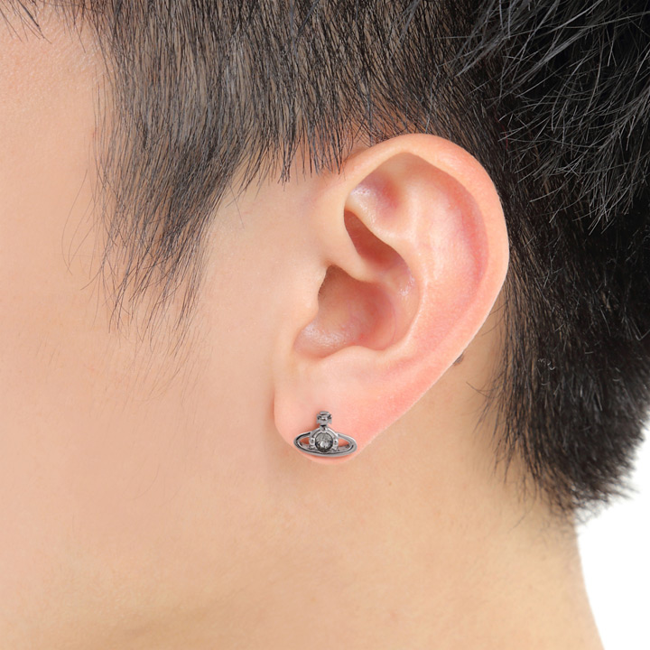 Vivienne Westwood（ヴィヴィアンウエストウッド） ピアス ナノ