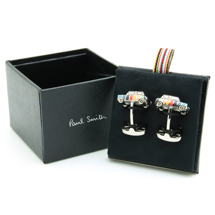 Paul Smith（ポール・スミス） カフス カフスボタン カフリンクス