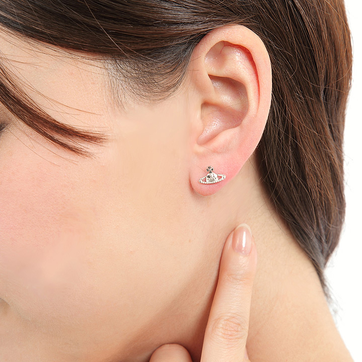 Vivienne Westwood（ヴィヴィアンウエストウッド） ピアス ファラー