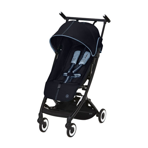 サイベックス（CYBEX） ベビーカー 折りたたみ コンパクト 軽量 B型
