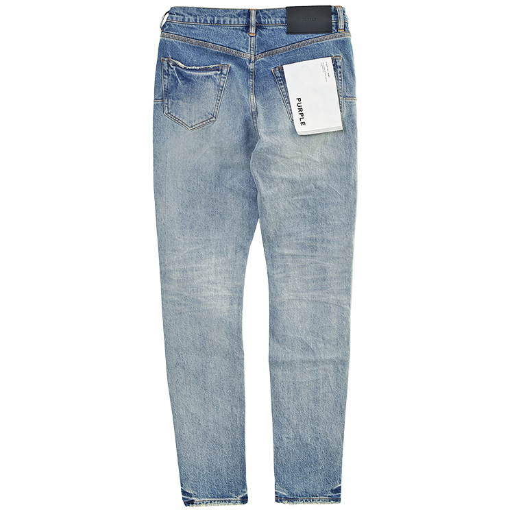 AMIRI（アミリ） パープル ブランド PURPLE BRAND ジーンズ ローライズ