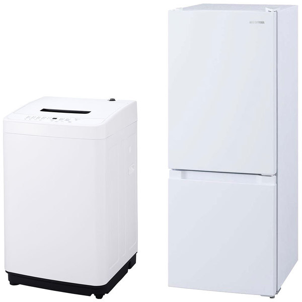 IRIS OHYAMA（アイリスオーヤマ） [3％OFFクーポン] (設置込み) 家電2