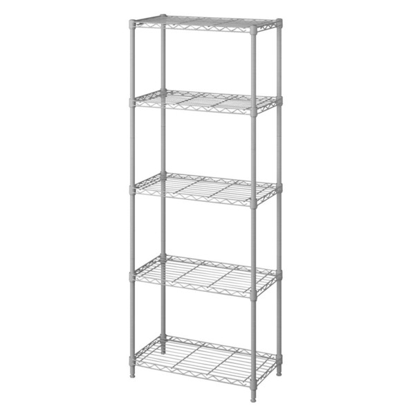 IRIS OHYAMA（アイリスオーヤマ） スチールラック メタルラック 幅55