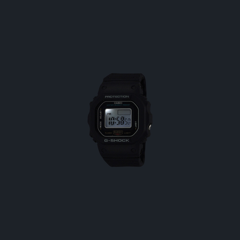 G-SHOCK GショックG-SHOCK nano CASIO RING WATCH 指輪 リングウォッチ