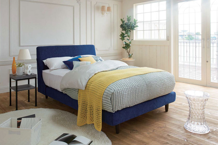 SIMMONS（シモンズ） シモンズベッド LE GRIND ル・グライン ロー