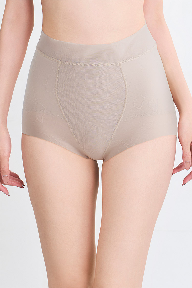 SUHADA ワコール Fit me Up ショートガードル ジャストウエスト