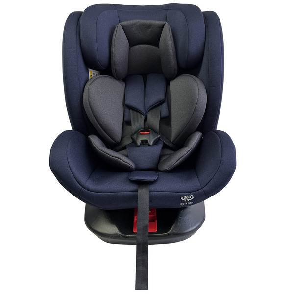 IRIS OHYAMA（アイリスオーヤマ） チャイルドシート 新生児 isofix 1歳