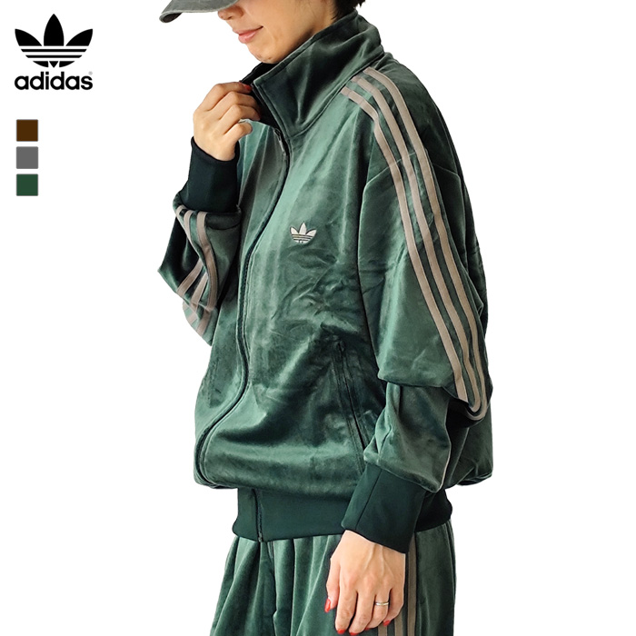 adidas Originals アディダス originals ジャージ トラックジャケット