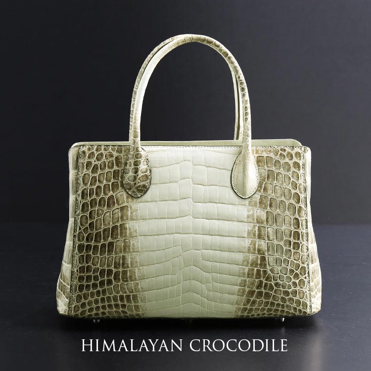 sankyo shokai（三京商会） ［期間限定価格］ヒマラヤ クロコダイル