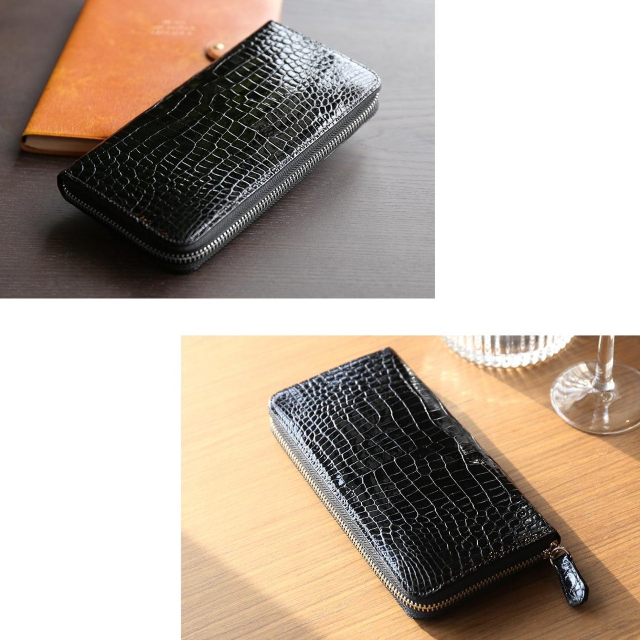 sankyo shokai（三京商会） ［期間限定価格］スモールクロコダイル