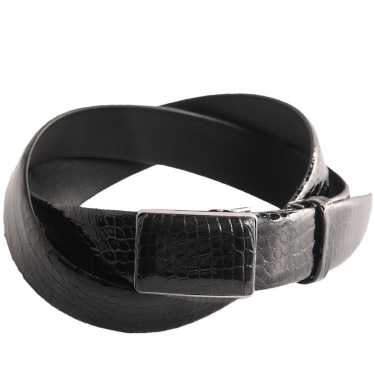 sankyo shokai（三京商会） [5%offクーポン]クロコダイル レザー